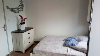 Bungalow für 2 Personen in Le Gosier, Französische Antillen, Bild 4