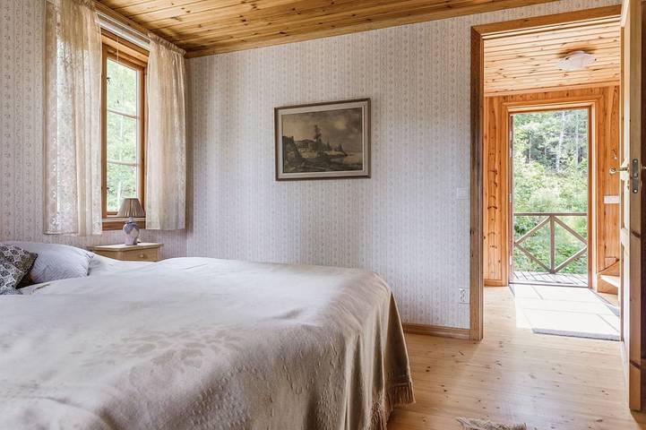 Kasen Sjökanten in Dalsland
