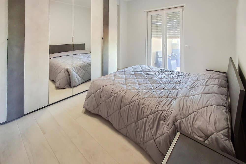 Ganze Wohnung, Gemütliche 1-Zimmer-Wohnung in Ricadi in Faro Capo Vaticano, Ricadi (gemeinde)
