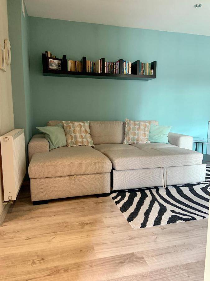 Cały apartament, One-Bedroom Apartment in Tomaszów Mazowiecki, Województwo łódzkie