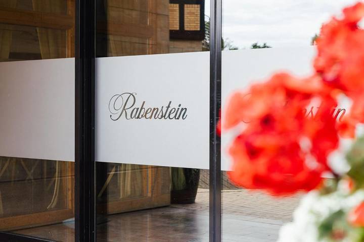 Hotel für 2 Personen, mit Terrasse und Sauna in Raben Steinfeld - 4