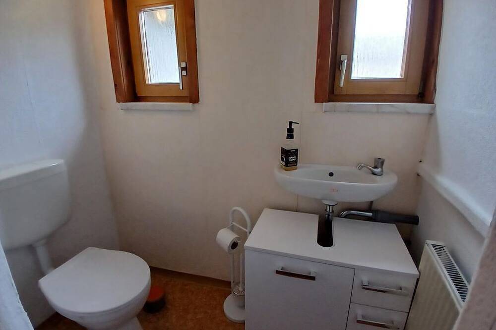 Ganze Wohnung, Ferienwohnung groß - Ferienwohnungen Sommerfrische Lindenhaus in Seiffen, Erzgebirge