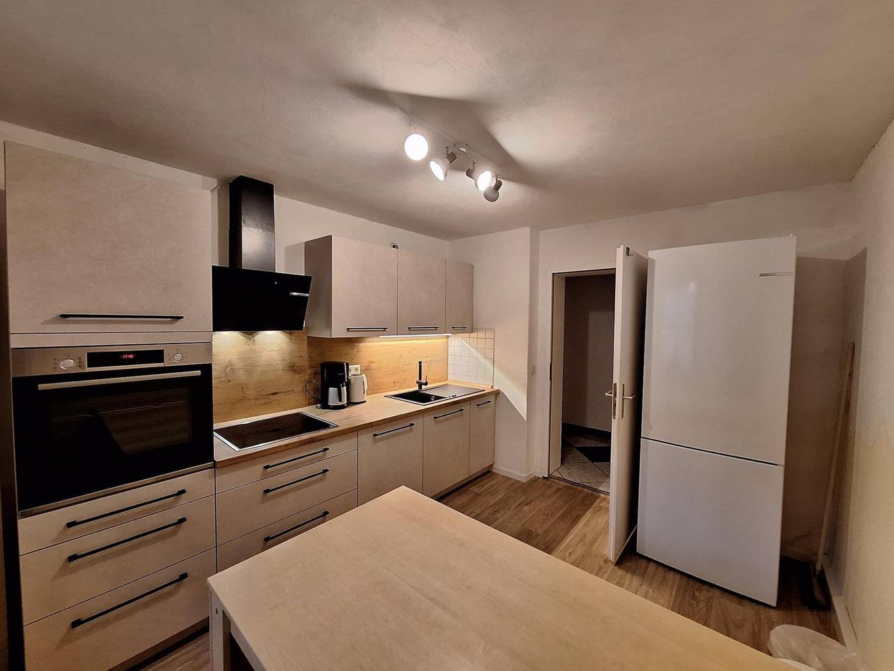 Ganze Ferienwohnung, Ferienwohnung Haus Sonnenblick in Lückendorf, Oybin