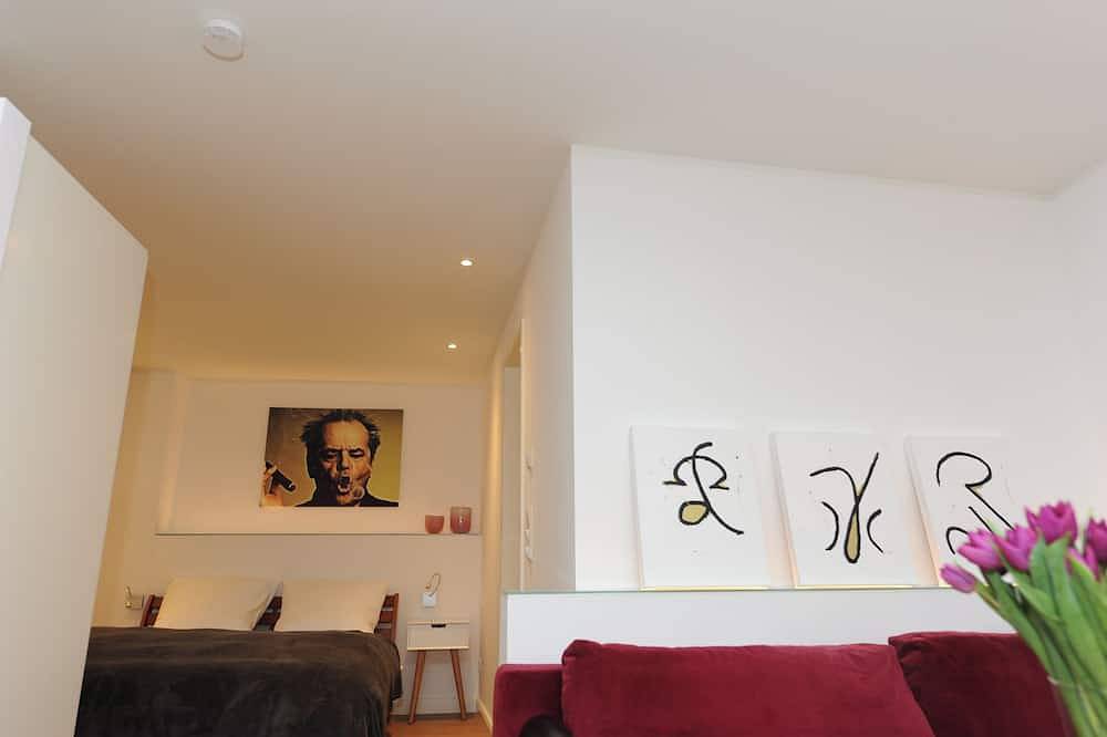 Geheel appartement, Old town apartment, wonderful and in the middle of it all in Osnabrück, Osnabrück en omgeving