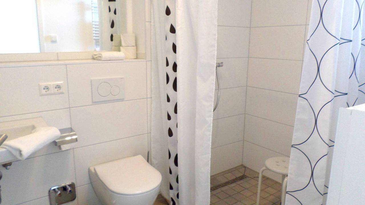 Ganze Ferienwohnung, Ferienwohnung für 3 Personen (46 m²) in Endingen am Kaiserstuhl in Endingen am Kaiserstuhl, Endingen
