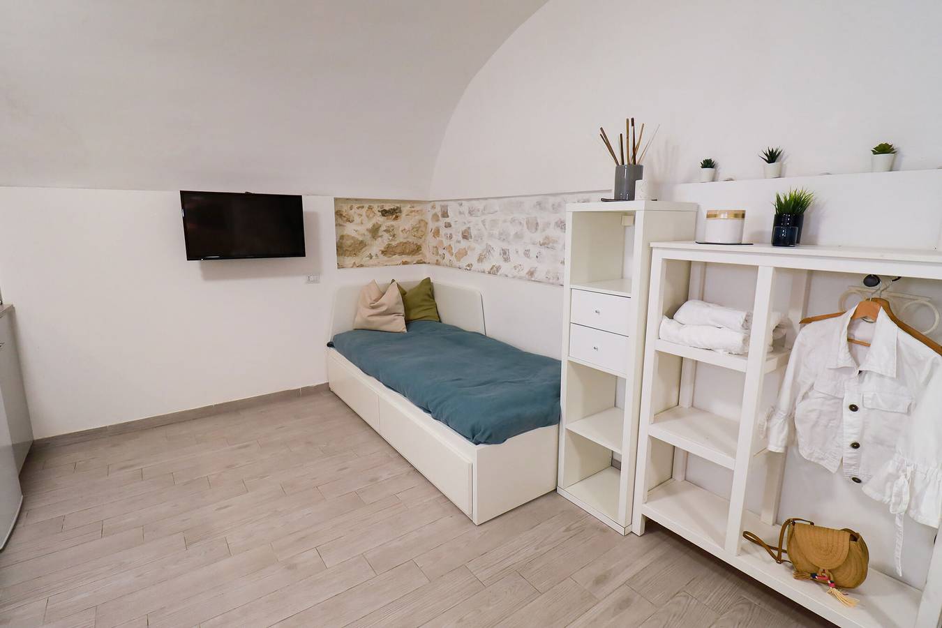 Acquasale Apartments - Altomare by Barbarhouse in Vieste, Gargano