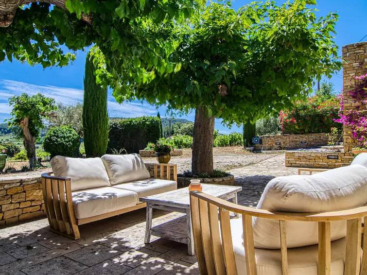 Maison 8 Personnes in La Cadière-d'Azur, Région de Toulon