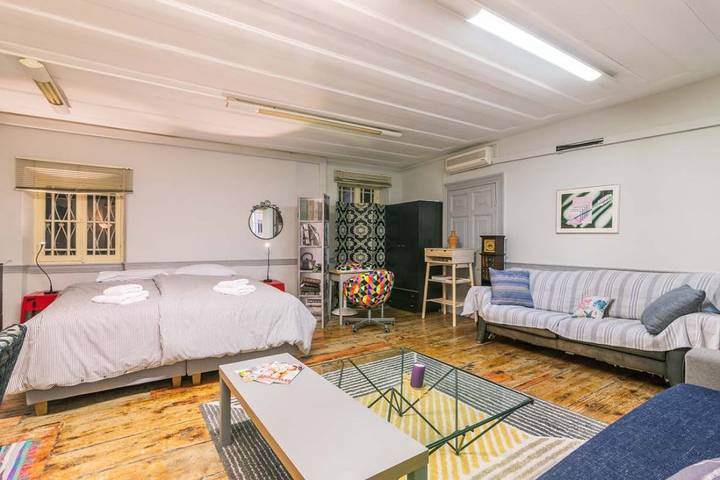 Location de vacances pour 4 personnes, avec balcon/terrasse dans Corfou (ville) - 4