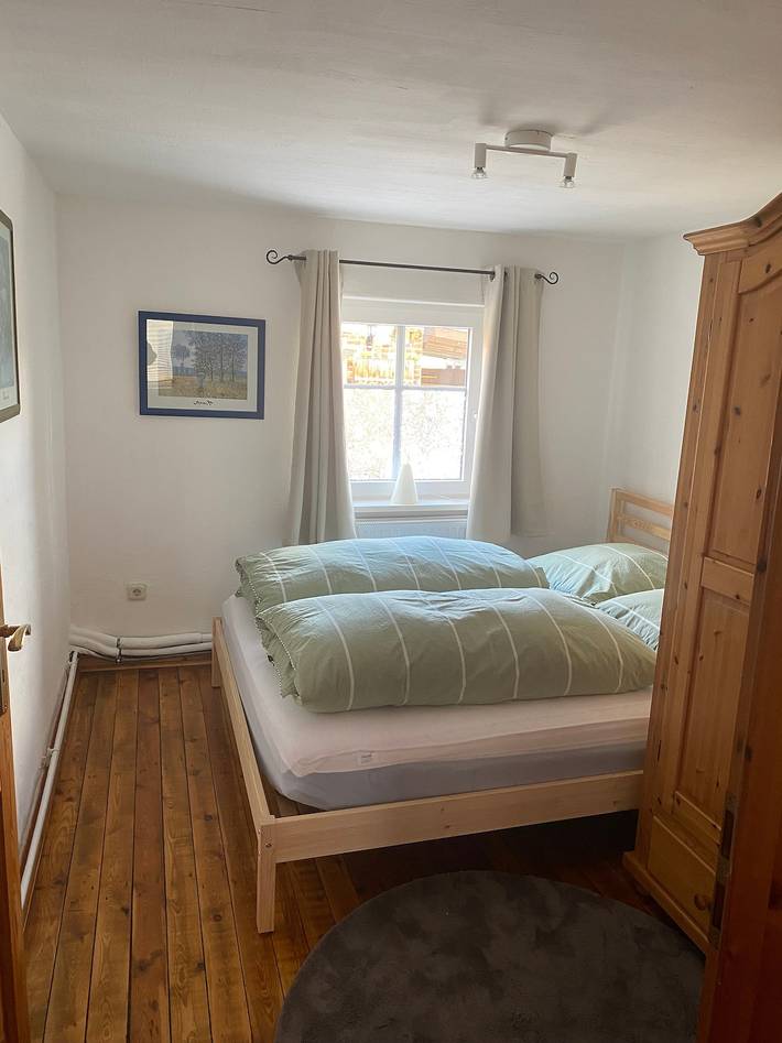 Ferienhaus für 6 Personen, mit Garten in Sternberger Seenlandschaft - 3