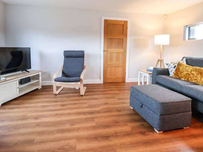 Lodge für 2 Personen in Merseyside