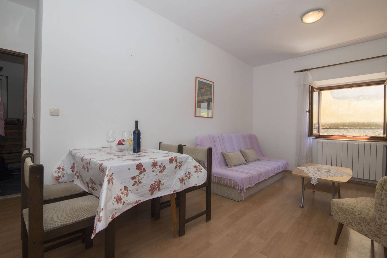 Cały apartament, Apartments Jaksa in Jelsa, Hvar (wyspa)