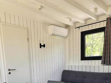 Camping para 6 Personas en Aigues-Vives (Ariège), Ariège, Foto 2