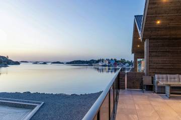 Vakantiehuis voor 11 Personen in Fana, Bergen, Afbeelding 3