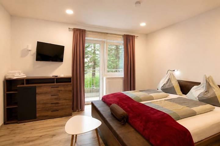 Ganze Wohnung, Ferienwohnung/App. für 6 Gäste mit 129m² in St. Michael Bleiburg in Karawanken und Bachergebirge, Feistritz ob Bleiburg