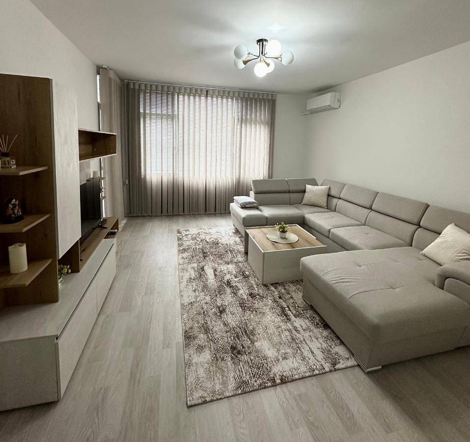 Appartement entier, Cozy Home 2 Bedroom apartment in Kyustendil, Bulgarie