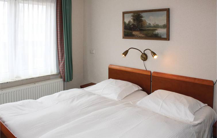 Strandhaus für 6 Personen, mit Terrasse in Egmond aan Zee - 3