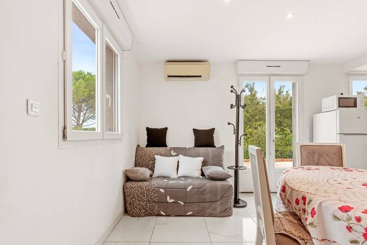Appartement de vacances pour 6 personnes - 1