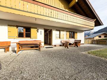 Ferienhaus für 29 Personen in Steibis, Oberstaufen, Bild 1