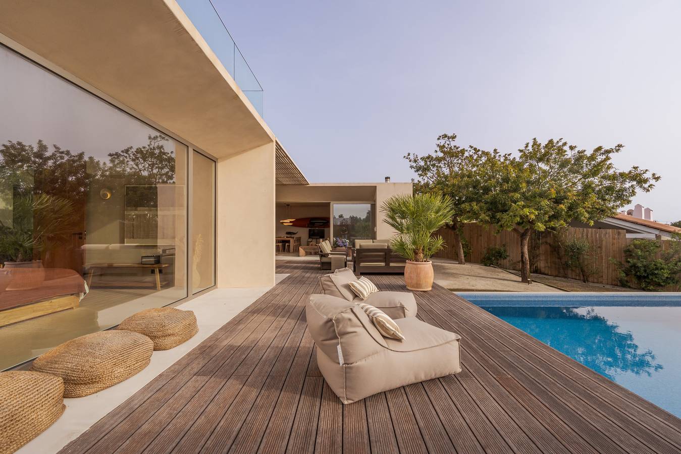 Villa Otis in Comporta, Costa Alentejana
