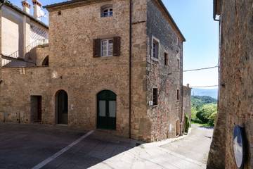 Casa Vacanza per 4 Persone in Casole d'Elsa, Siena e dintorni, Foto 4