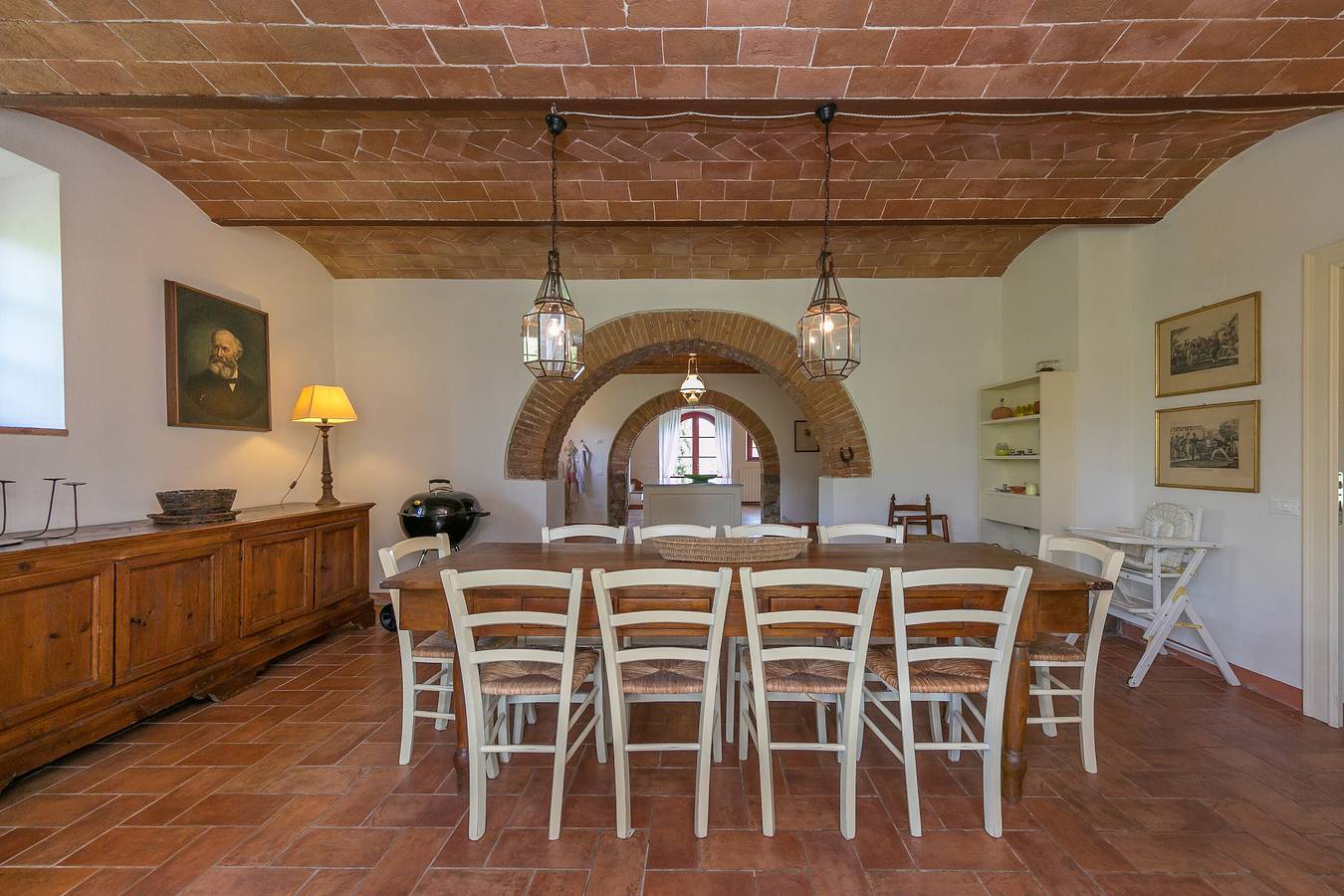 Villa 'Paganini' con piscina privata, terrazza privata e Wi-Fi in Montecatini Val di Cecina, Costa degli Etruschi