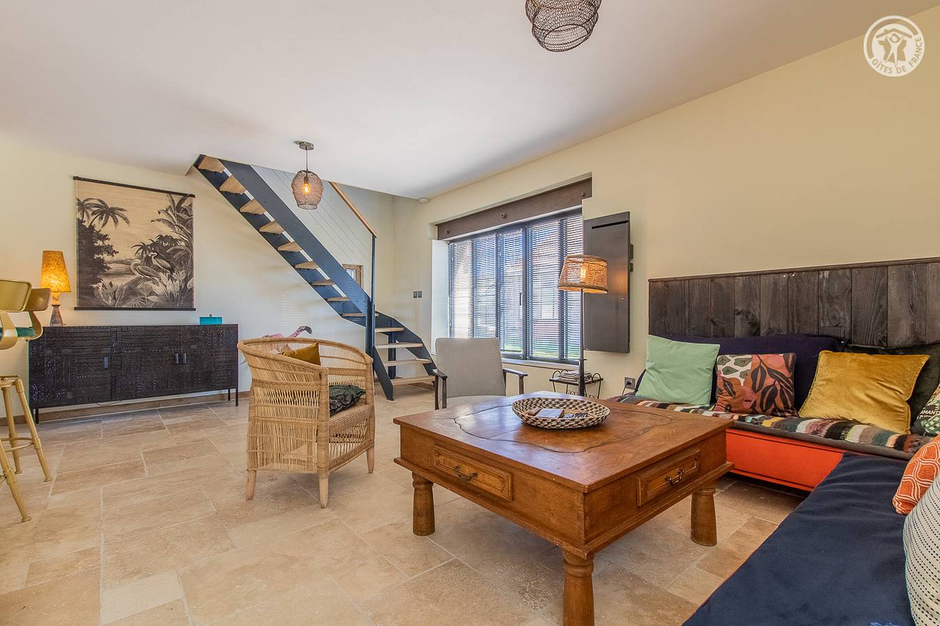 La Grande Ourse in Saint-Pierre-de-Varennes, Autun e dintorni