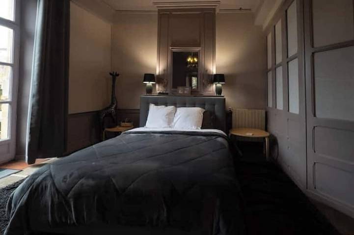 Location de vacances pour 2 personnes à Confolens - 4