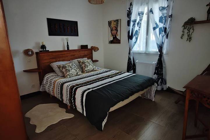 Location de vacances pour 6 personnes à Villars-en-Pons - 4