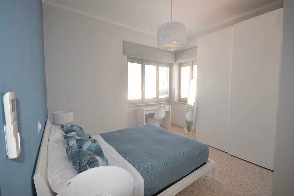 Luxurious beach villa in Apulia in Pulsano, Golfo di Taranto