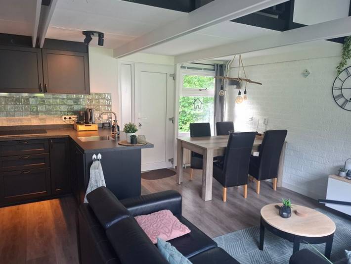 Vakantiehuis voor 6 personen, met tuin, met huisdier in Simpelveld