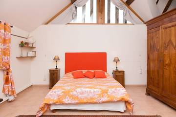 Gîte pour 6 Personnes dans Amboise, Vallée de la Loire, Photo 1