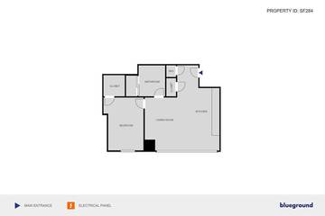 Apartment for 2 People in San Francisco, San Francisco Bay Area, Photo 3