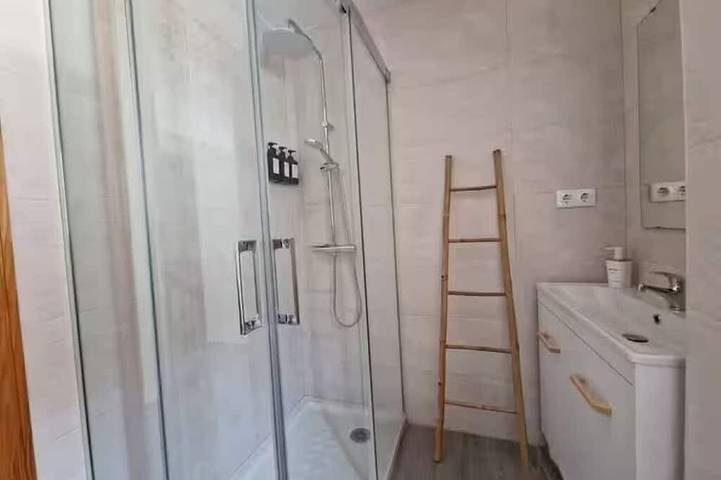 Al-Sabika, 3 bedroom house with breathtaking views in Granada, Granada Province