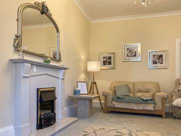 Cottage for 5 People in Fife region, Lowlands, Photo 1