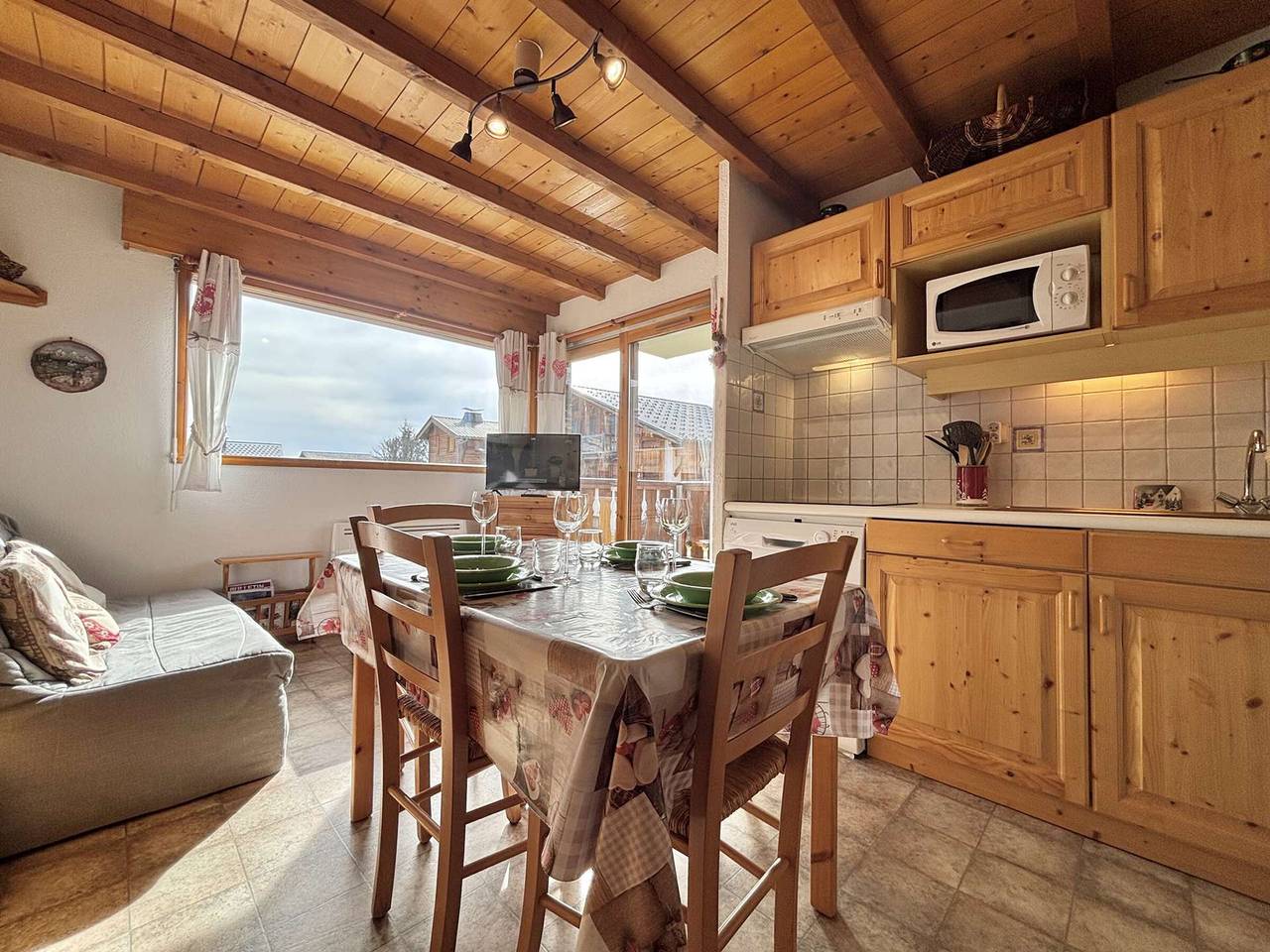 Photo : Appartement de vacances