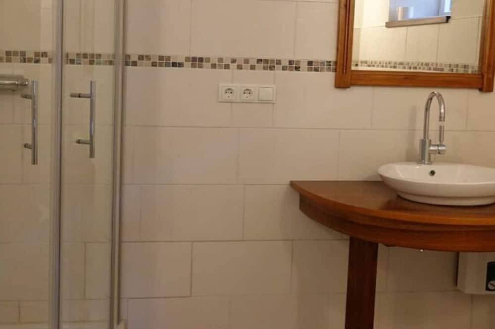 Ganze Wohnung, Ferienwohnung Bambi im Haus am Lindenbaum in Dernbach, Südliche Weinstraße