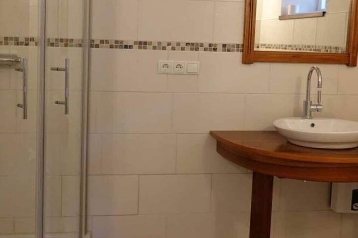 Gîte pour 2 personnes à Dernbach - 4