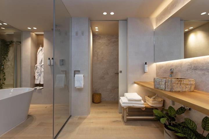 Maison d’hôte pour 4 personnes, avec terrasse et vue à Peñíscola - 4