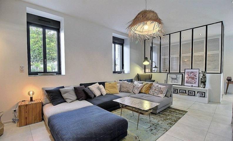 Gîte pour 12 personnes, avec jardin et terrasse dans le Finistère - 2