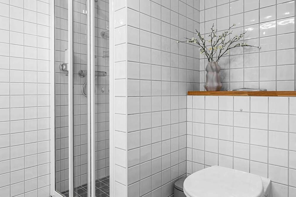 Ganze Wohnung, Pp1C-Central-Spacious,balcony, family/kids, garage in St. Hanshaugen, Oslo