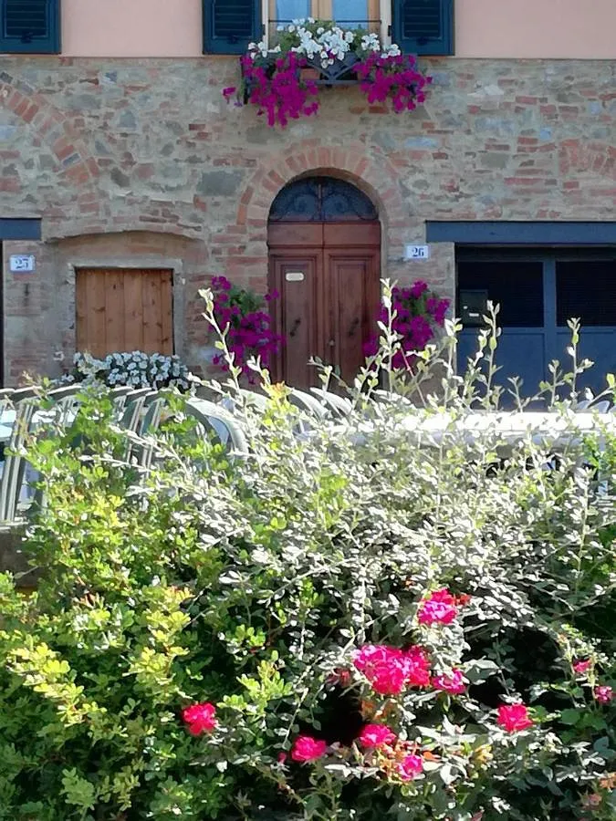 Appartamento vacanze per 3 persone, con panorama, adatto a famiglie con bambini - 1