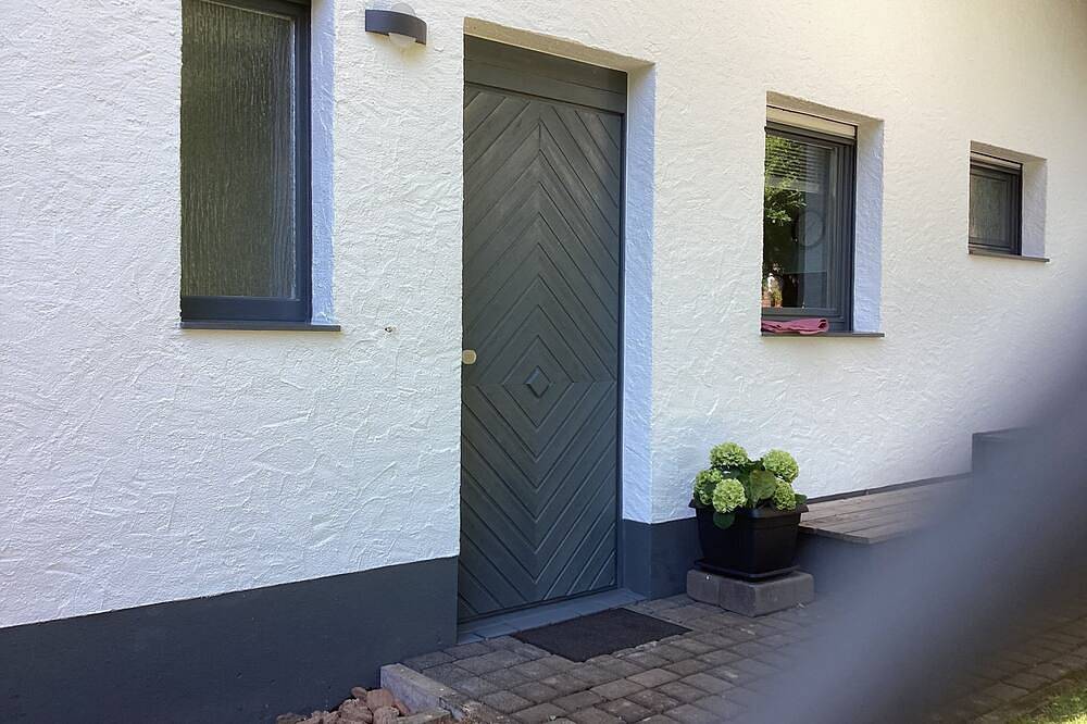 Ganze Wohnung, Urlaub nah an der Natur in Mechernich, Naturpark Hohes Venn-Eifel