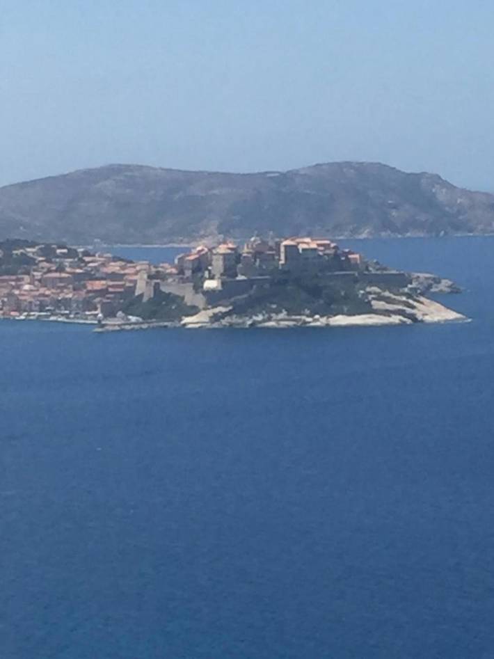 Gîte pour 2 personnes, avec vue à Calvi - 2