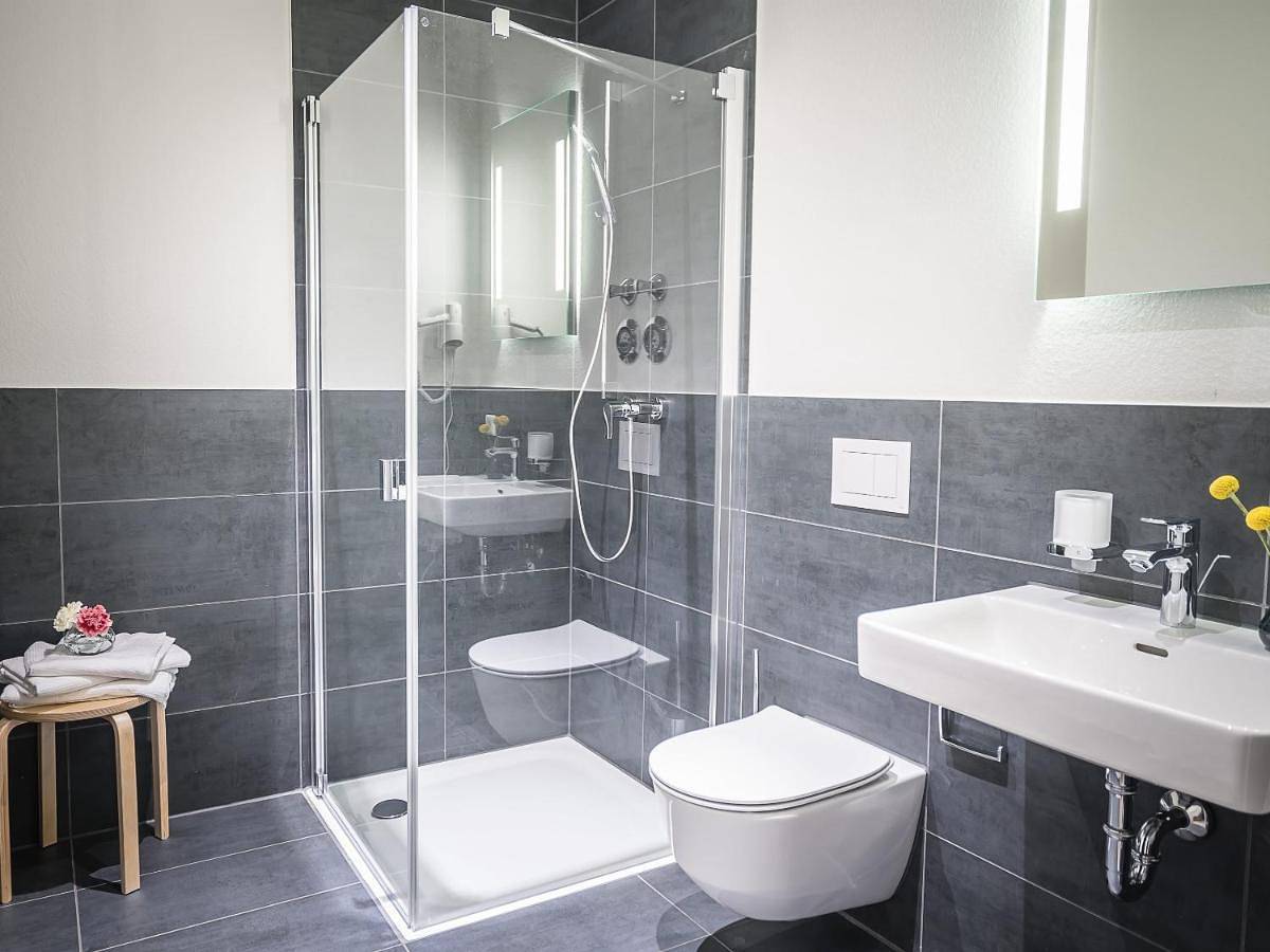 Freiburger-Ferienwohnung in Brühl (Freiburg), Freiburg