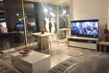 Villa pour 5 Personnes dans Sanary-sur-Mer, Région de Toulon, Photo 1