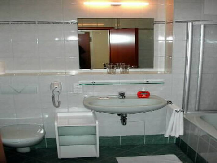 Hotel für 2 Personen, mit Haustier in Internationales Dixieland Festival Dresden - 2