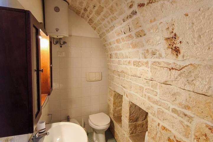 Loco Accommodation in LocoMura-Trullo Locorotondo in Locorotondo, Province de Bari