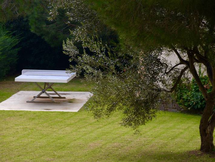 Gîte pour 4 personnes, avec jardin et piscine à S'Agaró - 3