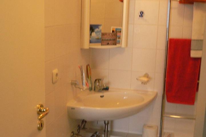 Ganze Wohnung, Schöne Ferienwohnung in der Nähe von München in Kirchheim bei München, Oberbayern