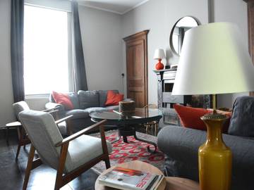 Maison De Vacances pour 18 Personnes dans Anhée, Région de Namur, Photo 3